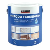 Acryl-Gemälde Beissier Todo Terreno 70396-001 Grundierung 2 L