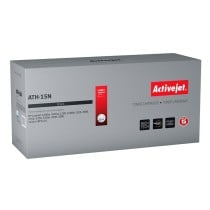 Toner Activejet ATH-15N Noir