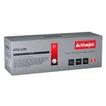 Toner Activejet ATH-12N Black