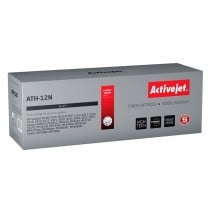 Toner Activejet ATH-12N Schwarz