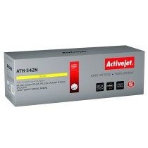 Toner Activejet ATH-542N Jaune