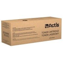 Toner Actis TB-245YA Jaune Multicouleur