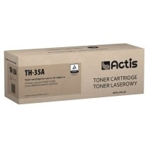 Toner Actis TH-35A Schwarz