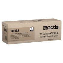 Toner Actis TH-83A Noir Multicouleur