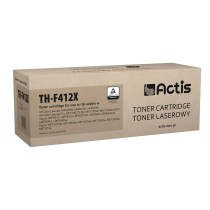 Toner Actis TH-F412X Gelb