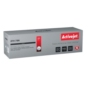 Toner Activejet ATH-78N Noir