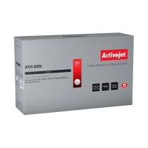 Toner Activejet ATH-80N Schwarz