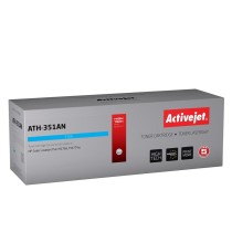 Toner Activejet ATH-351AN Türkis