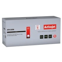 Toner Activejet ATH-103N Noir