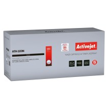 Toner Activejet ATH-103N Schwarz