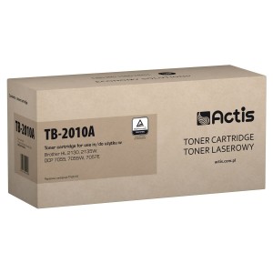 Toner Actis TB-2010A Schwarz