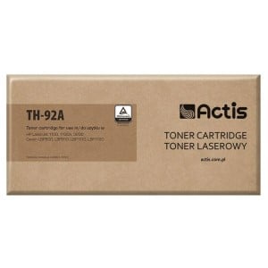 Toner Actis TH-92A Noir