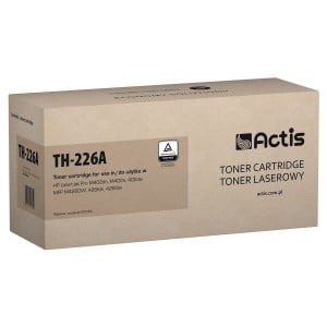 Toner Actis TH-226A Schwarz