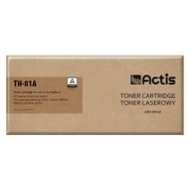 Toner Actis TH-81A Noir Multicouleur