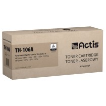 Toner Actis TH-106A Noir Multicouleur