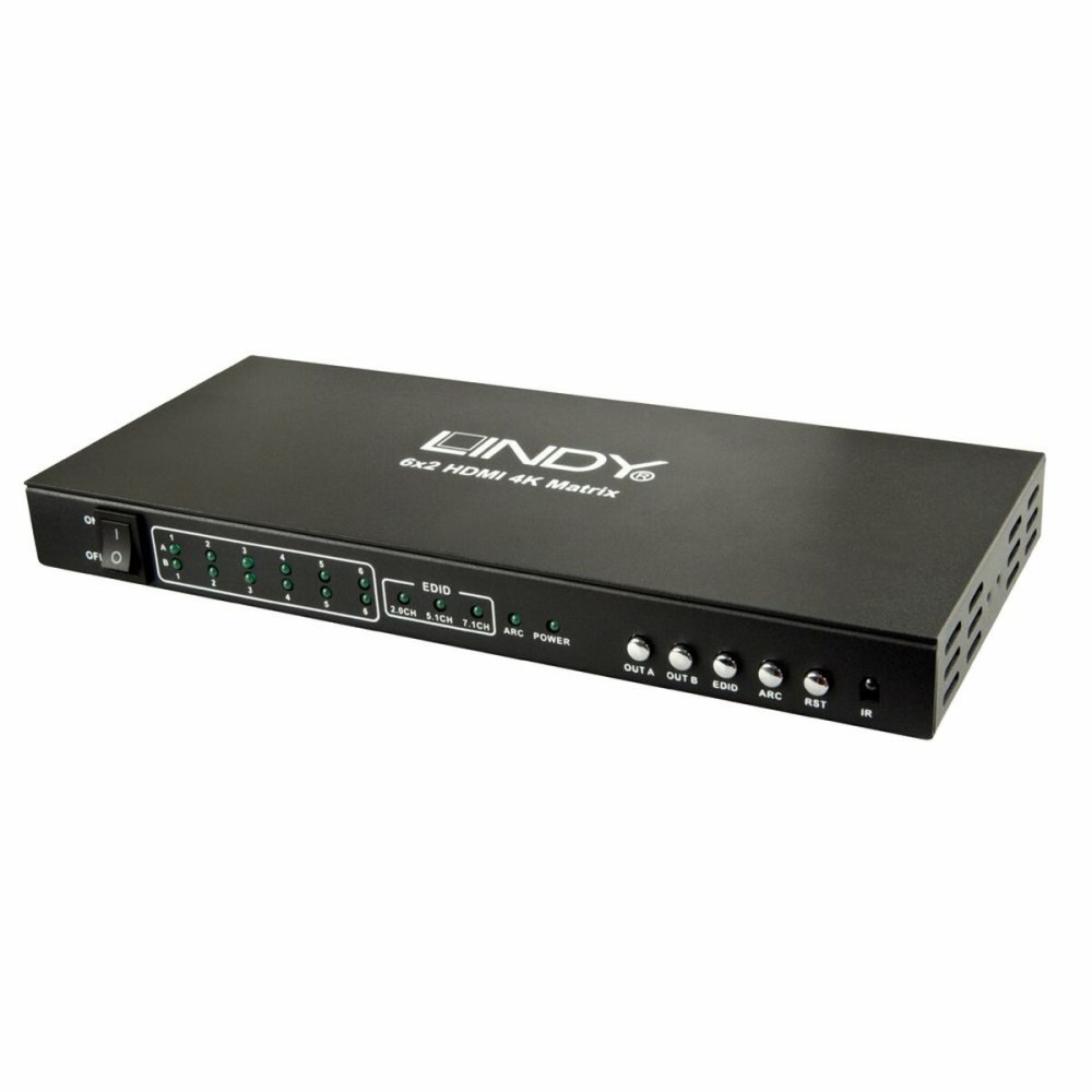 HDMI-Switch LINDY 38148