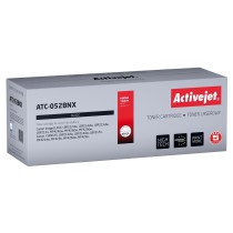 Toner Activejet ATC-052BNX                      Noir