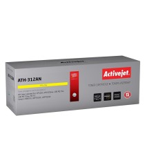 Toner Activejet ATH-312AN Gelb