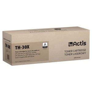 Toner Actis TH-30X                          Noir