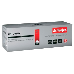 Toner Activejet ATH-201NX Black