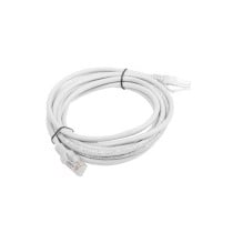 UTP Category 5e Rigid Network Cable Lanberg PCU5-10CC-0300-S Grey 3 m