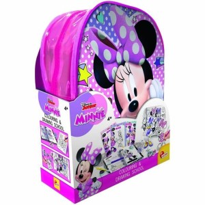 Ensemble de Marqueurs Lisciani Giochi Minnie