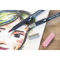 Marker-Set Faber-Castell Goldfaber Sketch - Portrait Double 6 Stücke