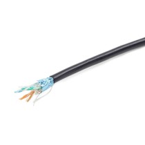 Câble Réseau Rigide UTP 6ème Catégorie GEMBIRD CAT5e FTP 305m 305 m