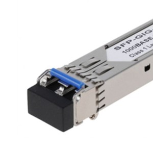 UTP starres Netzwerkkabel der Kategorie 6 Alcatel-Lucent Enterprise SFP-GIG-SX