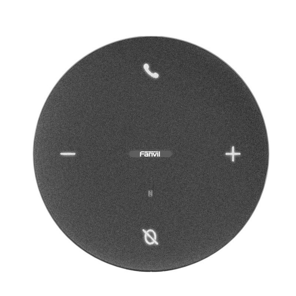 Haut-parleurs bluetooth Fanvil CS30 Noir 5 W