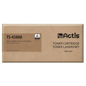 Toner Actis TS-4300A Black