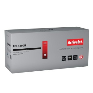 Toner Activejet ATS-4300N Noir