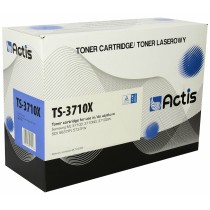 Toner Actis TS-3710X Noir