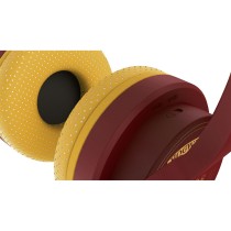 Casque OTL Technologies Hogwarts Crest Marron Noir