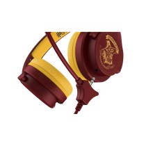 Casque OTL Technologies Hogwarts Crest Marron Noir