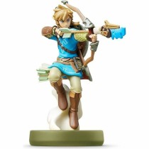 Sammelfigur Amiibo The Legend of Zelda: Breath of the Wild - Link (Archer)