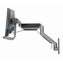 Wandhalterung GEMBIRD MA-WA2-02 17" 32"