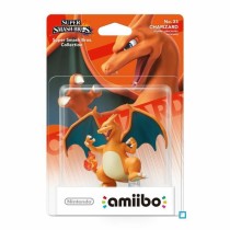 Figure à Collectionner Amiibo Super Smash Bros No.33 Charizard - Pokémon