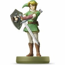 Collectable Figures Amiibo The Legend of Zelda: Twilight Princess - Link