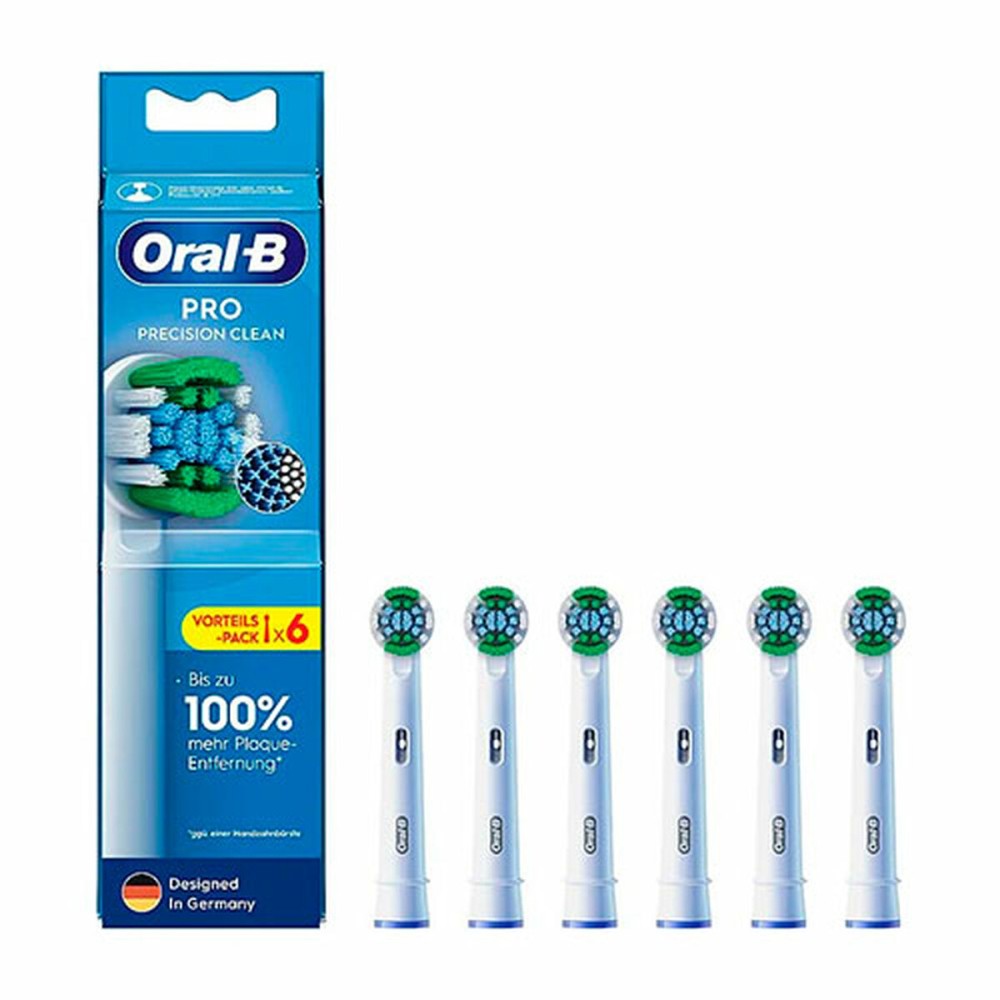 Ersatzkopf Oral-B