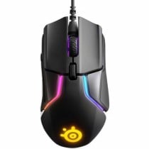 Souris Gaming SteelSeries Rival 600 Noir