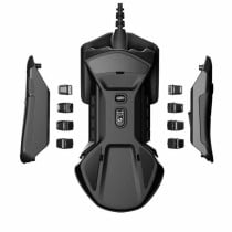 Souris Gaming SteelSeries Rival 600 Noir