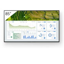 Moniteur Videowall Sony PRO BRAVIA 85" 4K Ultra HD