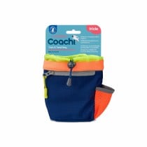 Holdall Coachi Train & Treat Blue Coral