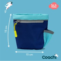 Allzwecktasche Coachi Train & Treat Blau