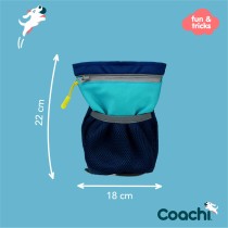 Holdall Coachi Train & Treat Blue