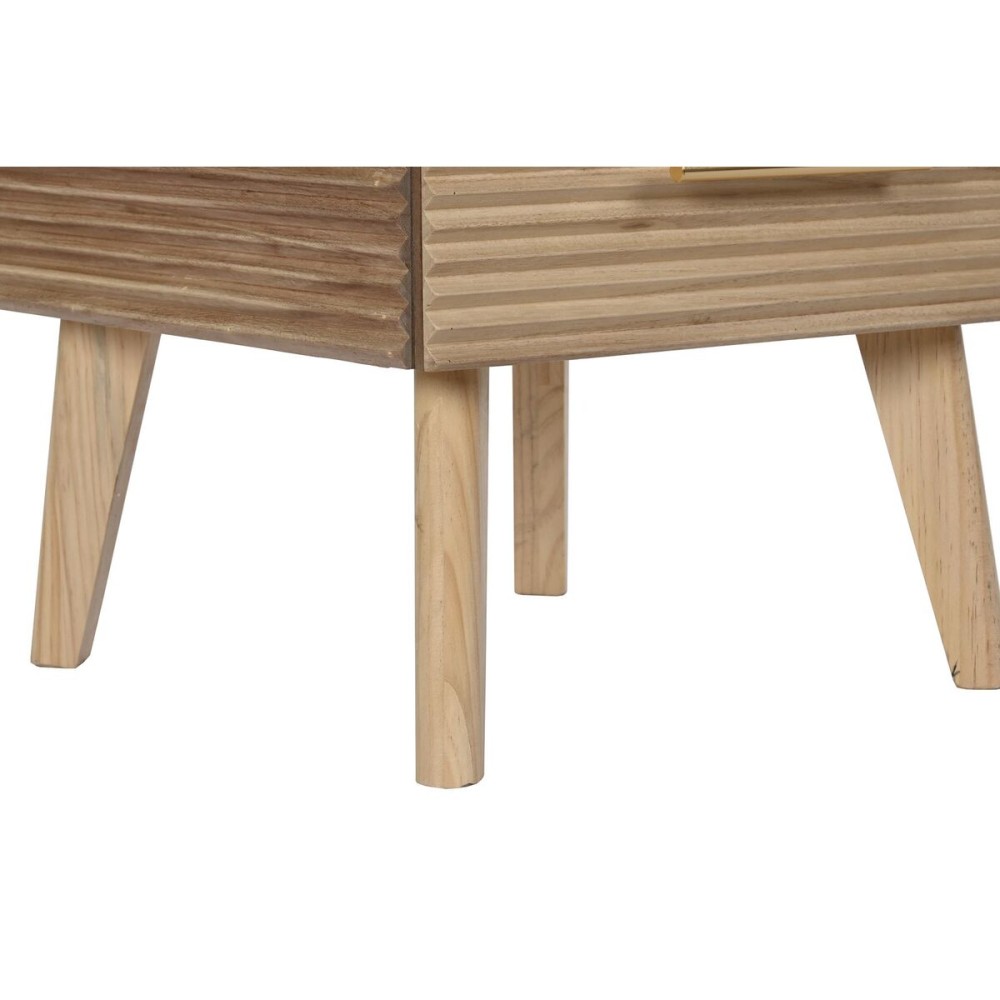 Kommode DKD Home Decor Holz (Restauriert A)