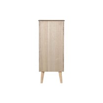 Commode DKD Home Decor Bois (Reconditionné A)