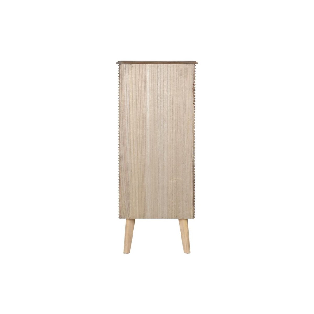 Kommode DKD Home Decor Holz (Restauriert A)