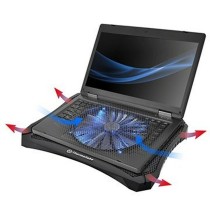 Laptop-Kühlunterlage THERMALTAKE CL-N004-PL20BL-A